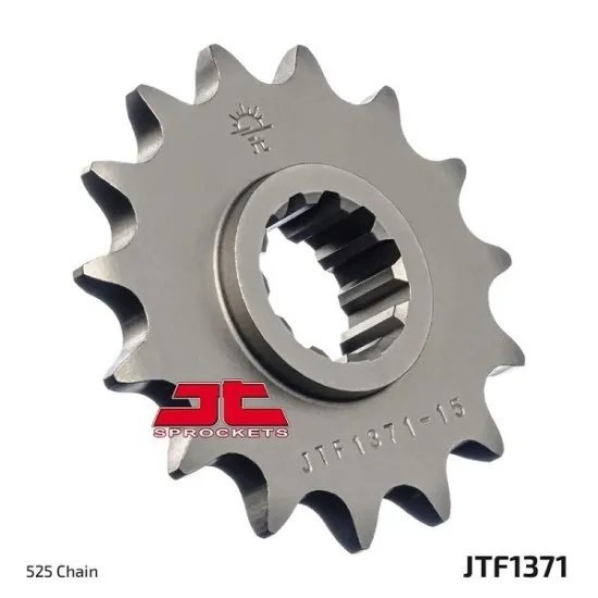 JT FRONT SPROCKET JTF1371.15