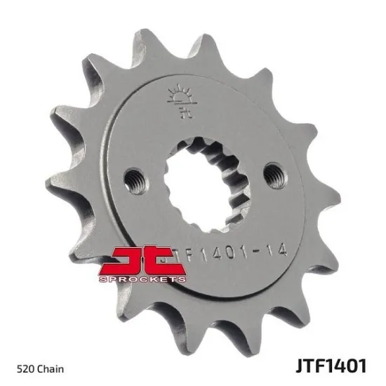 JT FRONT SPROCKET JTF1401.15