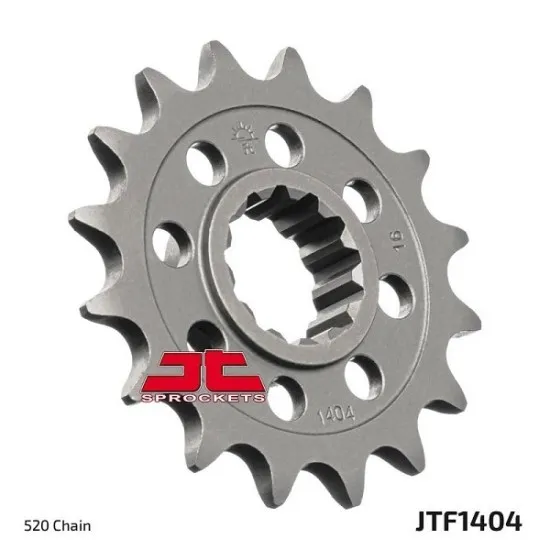 JT FRONT SPROCKET JTF1404.17