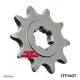 JT FRONT SPROCKET JTF1407.10