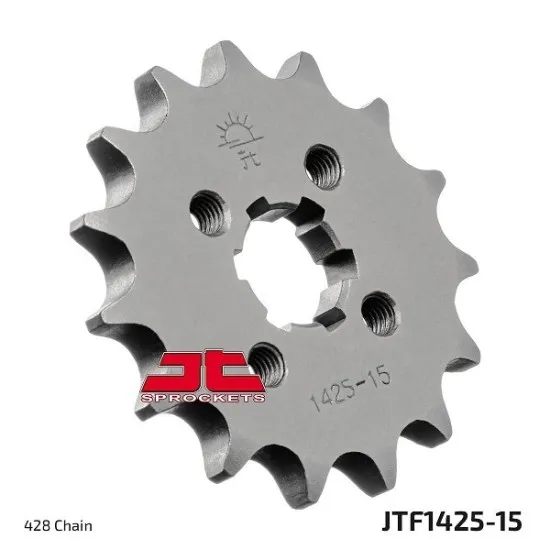 JT FRONT SPROCKET JTF1425.15