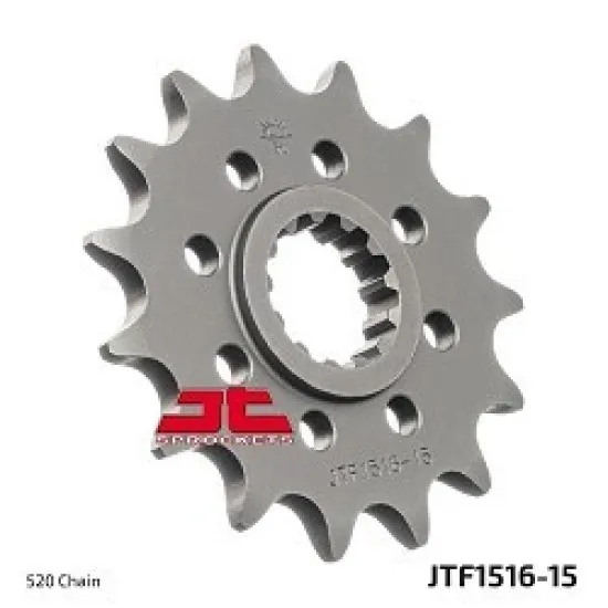 JT FRONT SPROCKET JTF1516.15