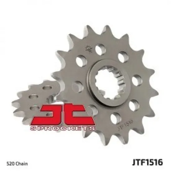 JT FRONT SPROCKET JTF1516.16