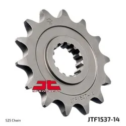 JT FRONT SPROCKET JTF1537.14