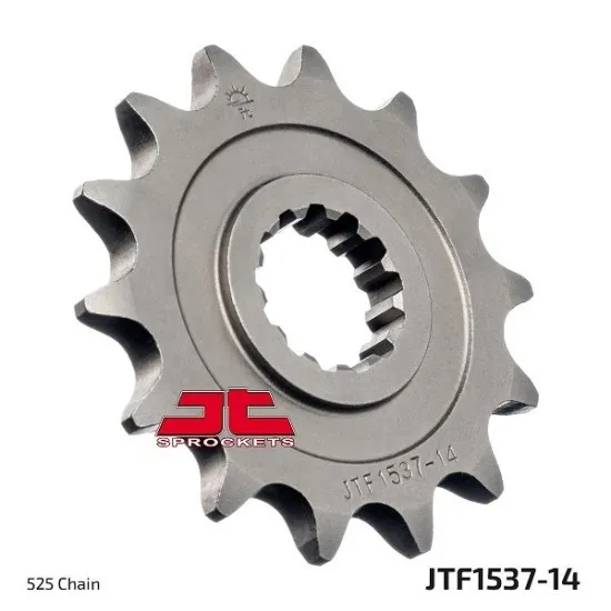 JT FRONT SPROCKET JTF1537.14