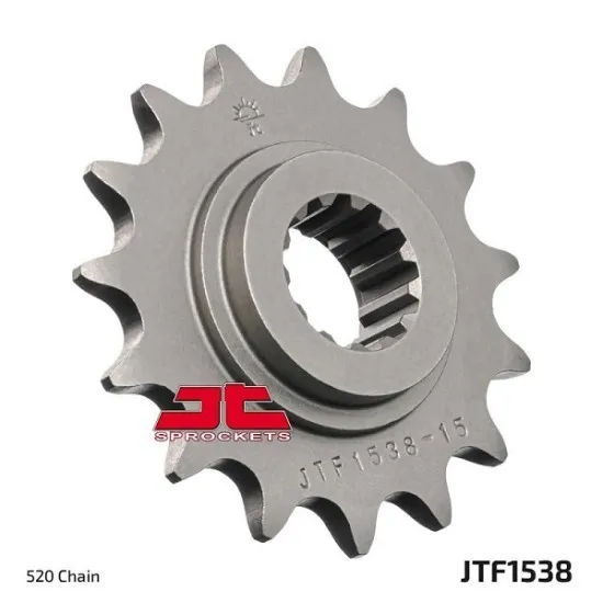 JT FRONT SPROCKET JTF1538.15