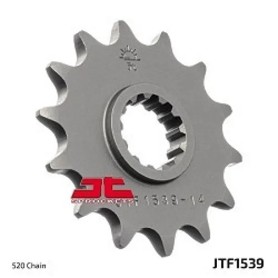 JT FRONT SPROCKET JTF1539.14