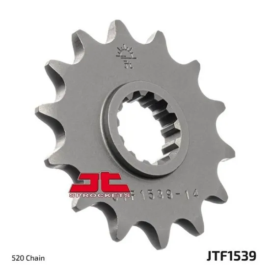JT FRONT SPROCKET JTF1539.14