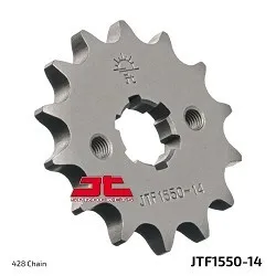 JT FRONT SPROCKET JTF1550.14