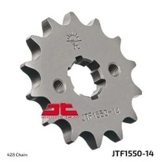 JT FRONT SPROCKET JTF1550.14