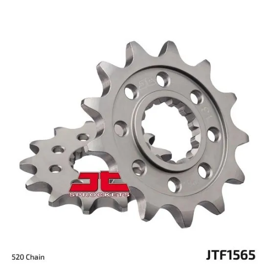 JT FRONT SPROCKET JTF1565.12