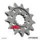 JT FRONT SPROCKET JTF1565.13SC-SELF CLEANING