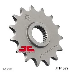 JT FRONT SPROCKET JTF1577.15
