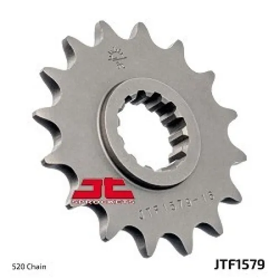 JT FRONT SPROCKET JTF1579.15