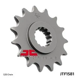 JT FRONT SPROCKET JTF1581.15