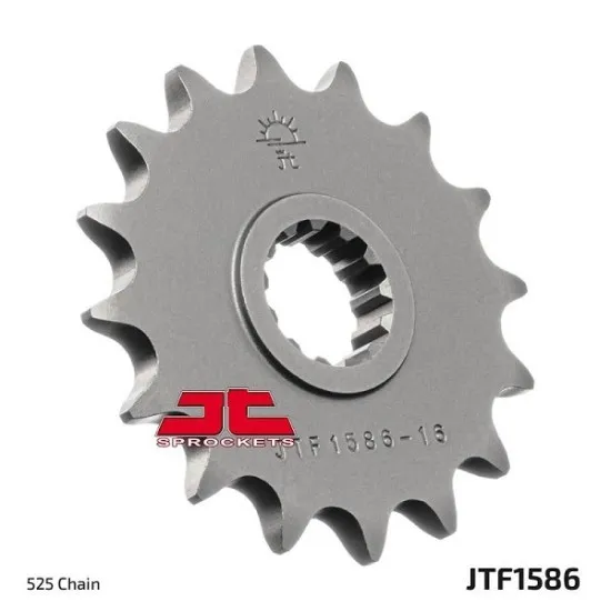 JT FRONT SPROCKET JTF1586.15