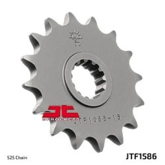 JT FRONT SPROCKET JTF1586.16