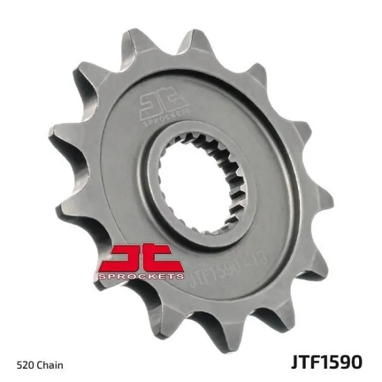 JT FRONT SPROCKET JTF1590.12