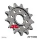 JT FRONT SPROCKET JTF1590.13SC-SELF CLEANING