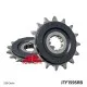 JT FRONT SPROCKET JTF1595.16RB-RUBBER