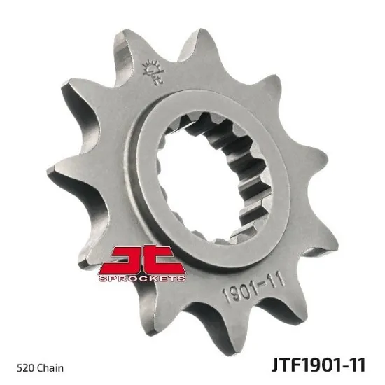 JT FRONT SPROCKET JTF1901.11