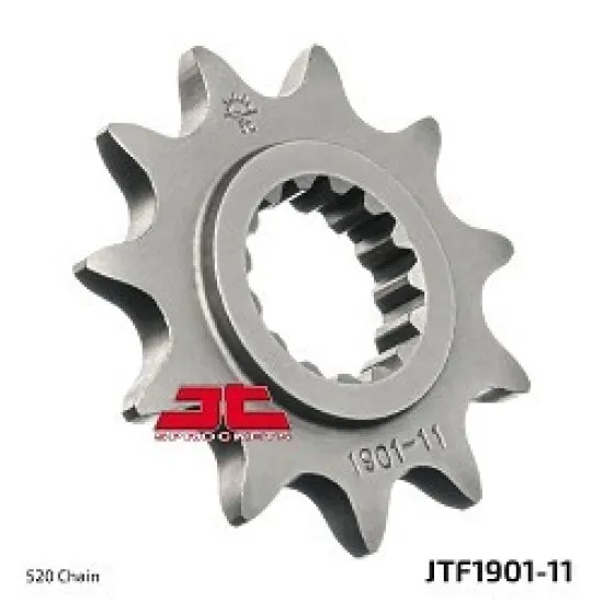 JT FRONT SPROCKET JTF1901.11