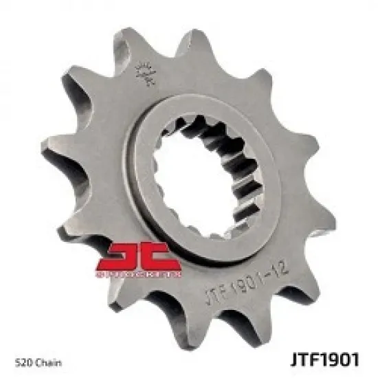 JT FRONT SPROCKET JTF1901.12