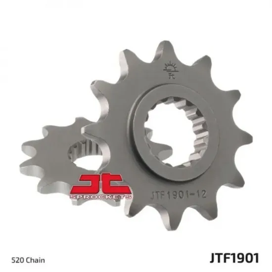 JT FRONT SPROCKET JTF1901.13