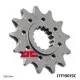 JT FRONT SPROCKET JTF1901.13SC-SELF CLEANING