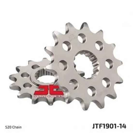 JT FRONT SPROCKET JTF1901.14