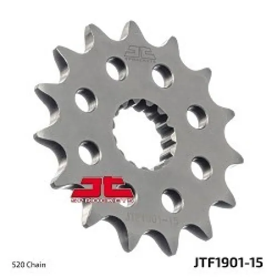 JT FRONT SPROCKET JTF1901.15