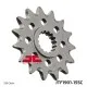 JT FRONT SPROCKET JTF1901.15SC-SELF CLEANING