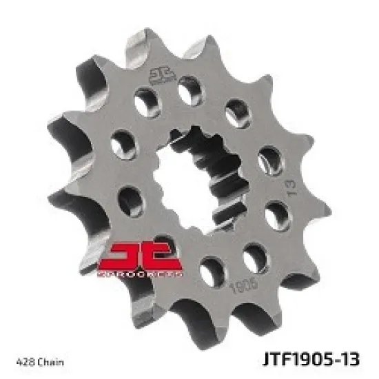 JT FRONT SPROCKET JTF1905.13