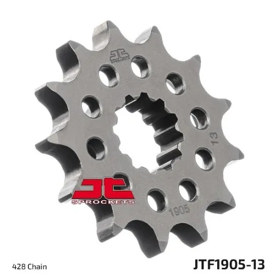 JT FRONT SPROCKET JTF1905.13