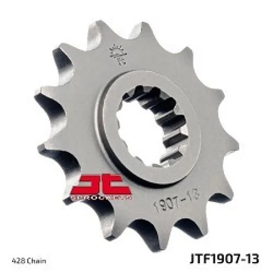 JT FRONT SPROCKET JTF1907.13
