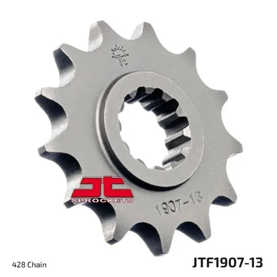 JT FRONT SPROCKET JTF1907.13