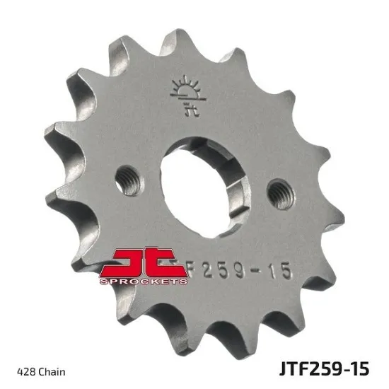 JT FRONT SPROCKET JTF259.15