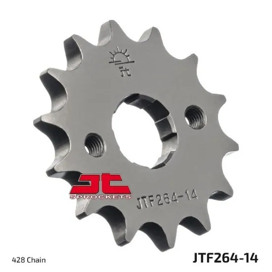 JT FRONT SPROCKET JTF264.14