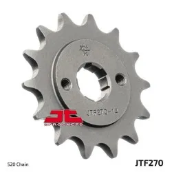 JT FRONT SPROCKET JTF270.15