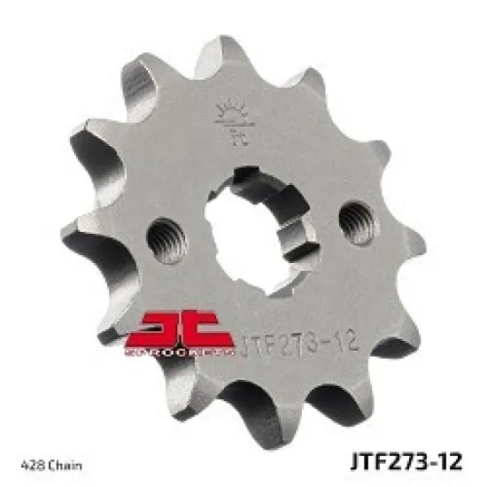 JT FRONT SPROCKET JTF273.12