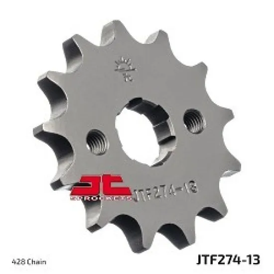 JT FRONT SPROCKET JTF274.13