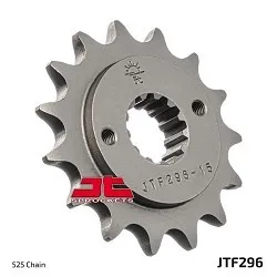 JT FRONT SPROCKET JTF296.16