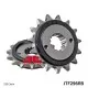 JT FRONT SPROCKET JTF296.16RB-RUBBER
