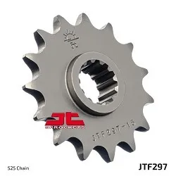 JT FRONT SPROCKET JTF297.15