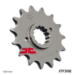 JT FRONT SPROCKET JTF308.13
