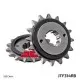 JT FRONT SPROCKET JTF314.16RB-RUBBER
