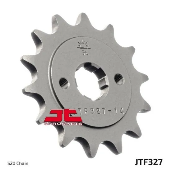 JT FRONT SPROCKET JTF327.12