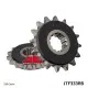 JT FRONT SPROCKET JTF333.16RB-RUBBER