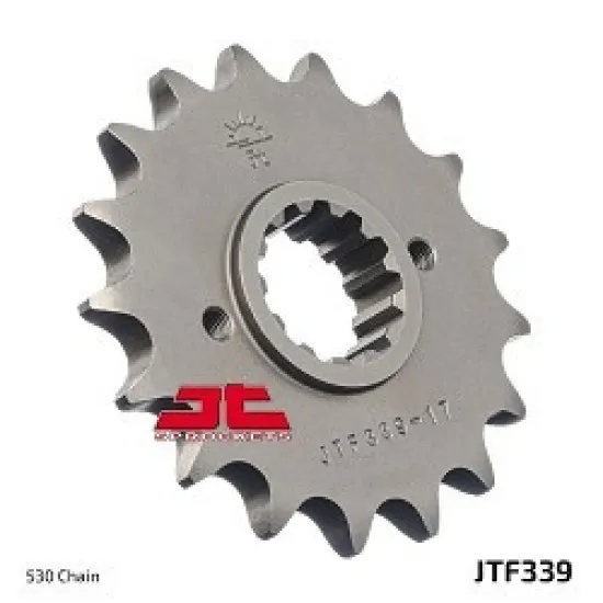 JT FRONT SPROCKET JTF339.17