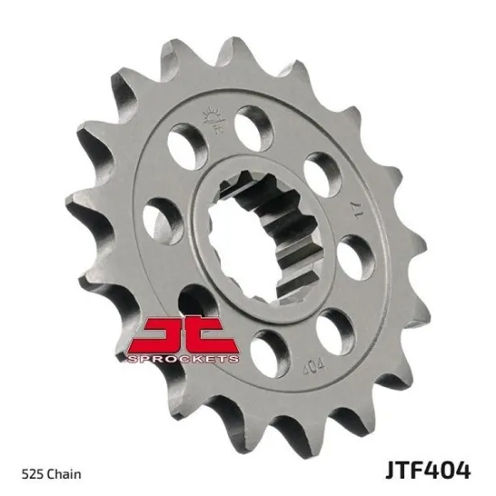 JT FRONT SPROCKET JTF404.16